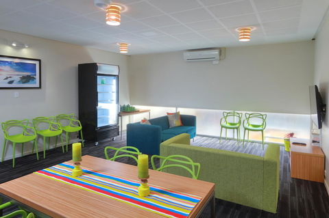 Palm Beach Hotel - Hotel Gold Coast 10