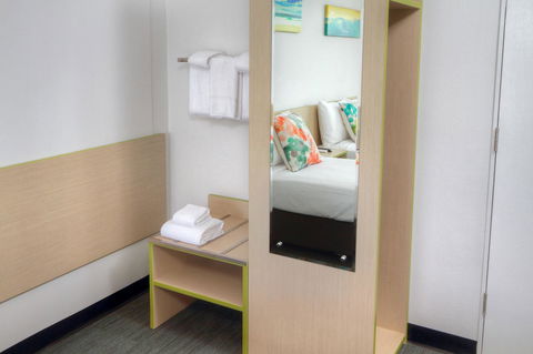 Palm Beach Hotel - Hotel Gold Coast 17