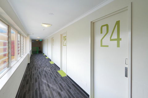 Palm Beach Hotel - Hotel Gold Coast 29