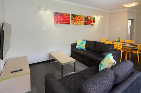 Palm Beach Hotel - Hotel Gold Coast 21