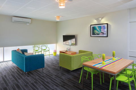 Palm Beach Hotel - Hotel Gold Coast 4