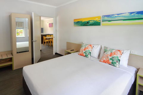 Palm Beach Hotel - Hotel Gold Coast 18