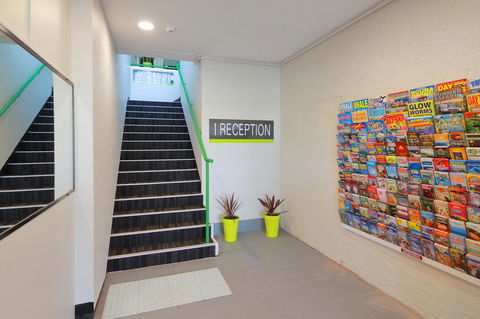 Palm Beach Hotel - Hotel Gold Coast 27