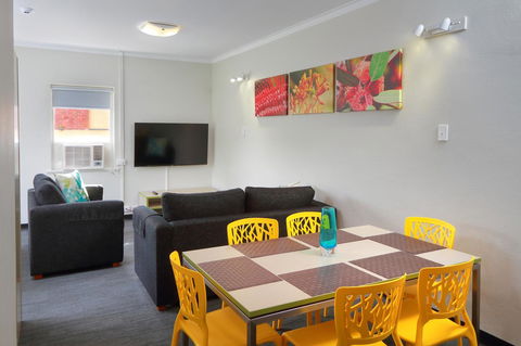 Palm Beach Hotel - Hotel Gold Coast 23
