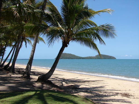 Palm Cove Beach Apartment - Hotel Gold Coast 25
