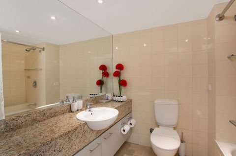 Palm Cove Beach Apartment - Hotel Gold Coast 17