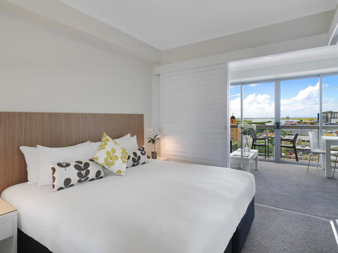 Oaks Mackay Rivermarque Hotel - Hotel Gold Coast 2