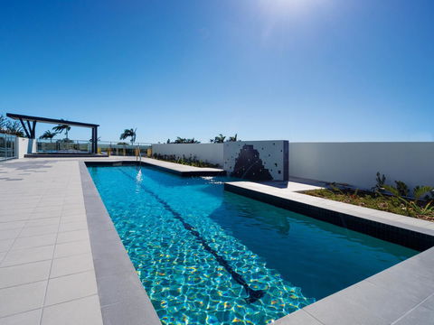 Oaks Mackay Rivermarque Hotel - Hotel Gold Coast 4
