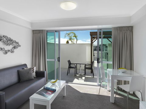 Oaks Mackay Rivermarque Hotel - Hotel Gold Coast 1