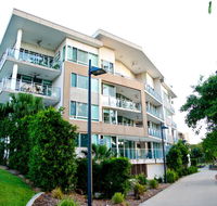 Itara Apartments - Hotel Gold Coast