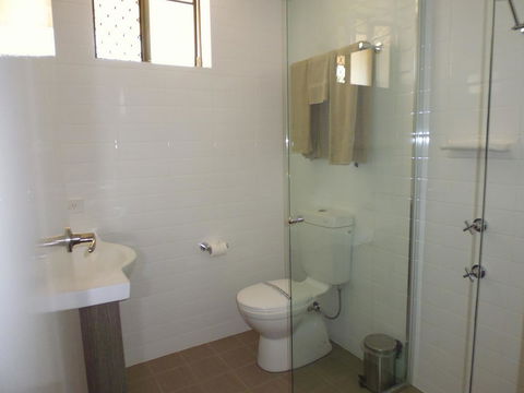 Burke & Wills Motor Inn - Hotel Gold Coast 25