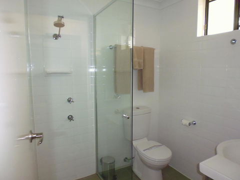 Burke & Wills Motor Inn - Hotel Gold Coast 23