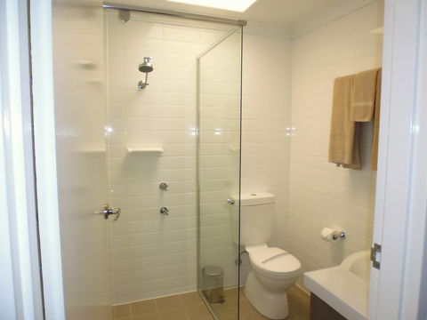 Burke & Wills Motor Inn - Hotel Gold Coast 2