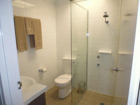 Burke & Wills Motor Inn - Hotel Gold Coast 28