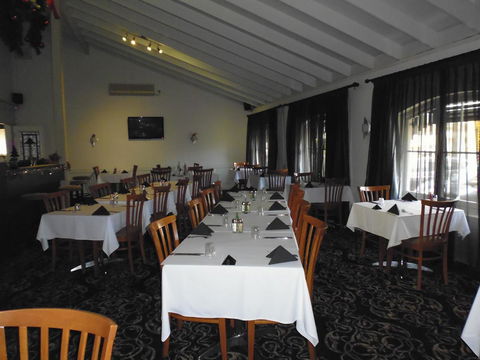 Burke & Wills Motor Inn - Hotel Gold Coast 8