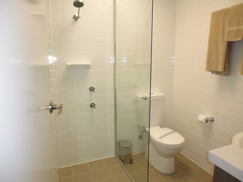 Burke & Wills Motor Inn - Hotel Gold Coast 21