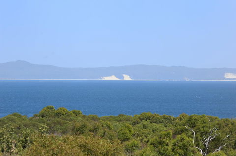 Fairways Golf & Beach Retreat Bribie Island - Hotel Gold Coast 21