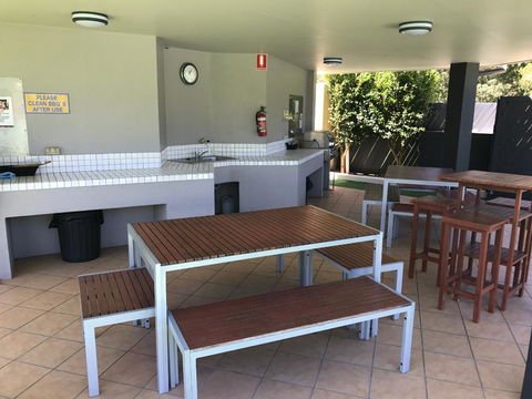 Fairways Golf & Beach Retreat Bribie Island - Hotel Gold Coast 16