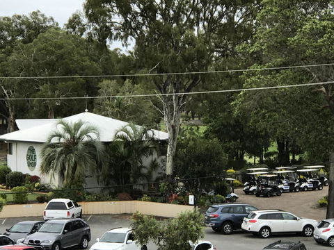 Fairways Golf & Beach Retreat Bribie Island - Hotel Gold Coast 12