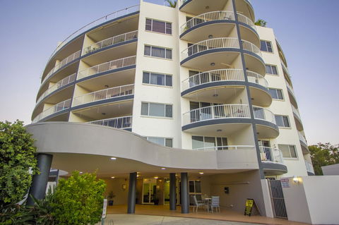 Fairways Golf & Beach Retreat Bribie Island - Hotel Gold Coast 9