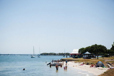 Fairways Golf & Beach Retreat Bribie Island - Hotel Gold Coast 8