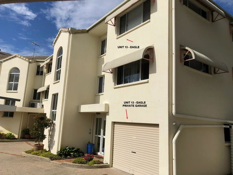 Fairways Golf & Beach Retreat Bribie Island - Hotel Gold Coast 1