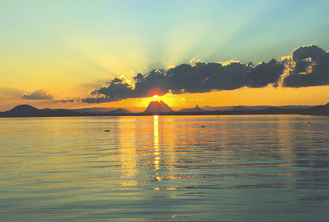 Fairways Golf & Beach Retreat Bribie Island - Hotel Gold Coast 24
