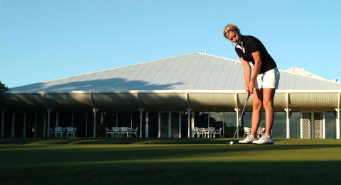 Fairways Golf & Beach Retreat Bribie Island - Hotel Gold Coast 17