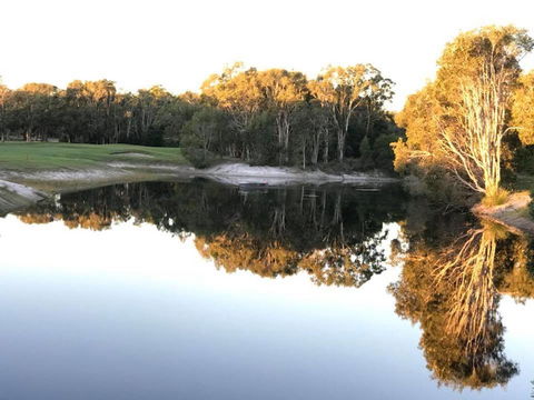 Fairways Golf & Beach Retreat Bribie Island - Hotel Gold Coast 6