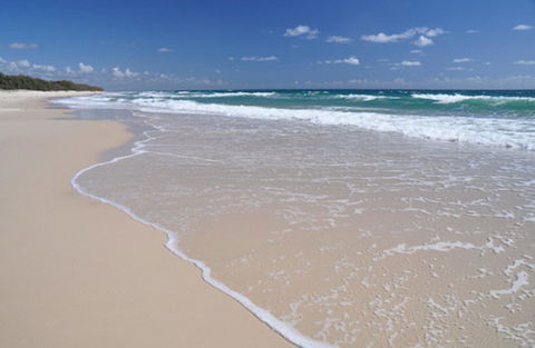 Fairways Golf & Beach Retreat Bribie Island - Hotel Gold Coast 2