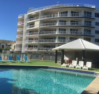 Fairways Golf  Beach Retreat - Hotel Gold Coast
