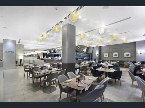 H Star Residences-- Paradise Stayz - Hotel Gold Coast 14