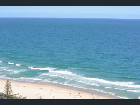 H Star Residences-- Paradise Stayz - Hotel Gold Coast 5