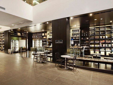 H Star Residences-- Paradise Stayz - Hotel Gold Coast 22