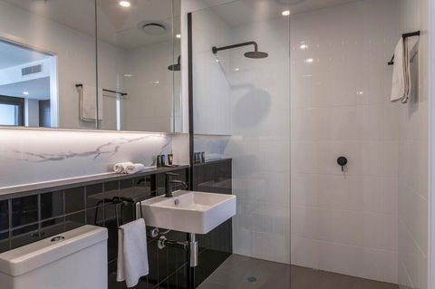 Opera Apartments South Brisbane - Hotel Gold Coast 30