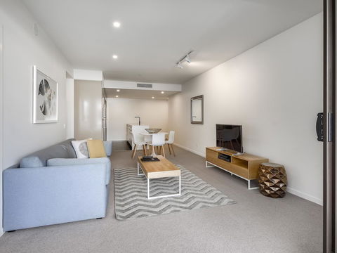 Opera Apartments South Brisbane - Hotel Gold Coast 2