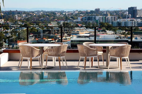 Opera Apartments South Brisbane - Hotel Gold Coast 9