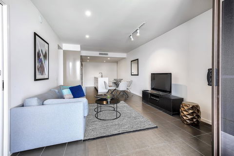 Opera Apartments South Brisbane - Hotel Gold Coast 15