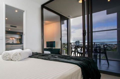 Opera Apartments South Brisbane - Hotel Gold Coast 27