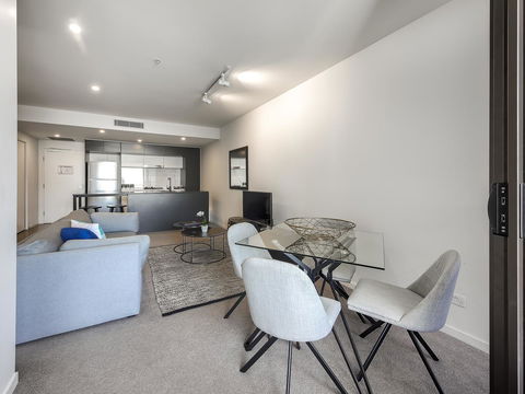 Opera Apartments South Brisbane - Hotel Gold Coast 5