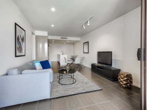 Opera Apartments South Brisbane - Hotel Gold Coast 1