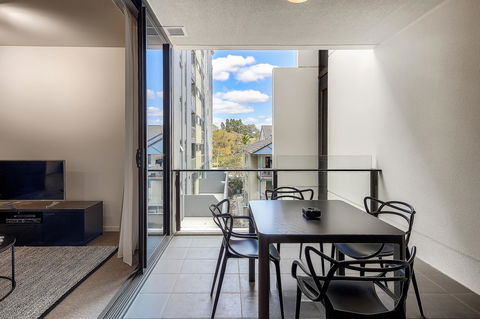 Opera Apartments South Brisbane - Hotel Gold Coast 16