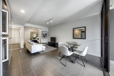 Opera Apartments South Brisbane - Hotel Gold Coast 14
