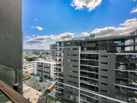 Opera Apartments South Brisbane - Hotel Gold Coast 23