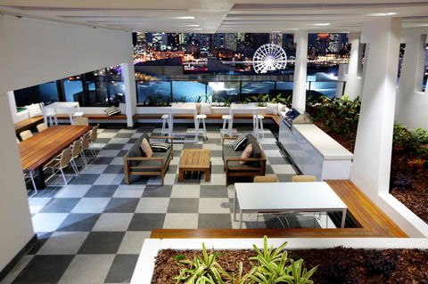 Opera Apartments South Brisbane - Hotel Gold Coast 31