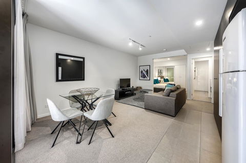 Opera Apartments South Brisbane - Hotel Gold Coast 17