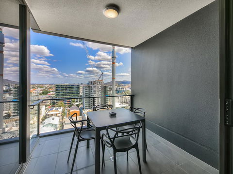 Opera Apartments South Brisbane - Hotel Gold Coast 22