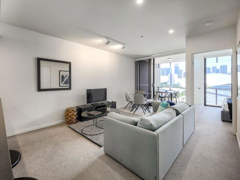 Opera Apartments South Brisbane - Hotel Gold Coast 4