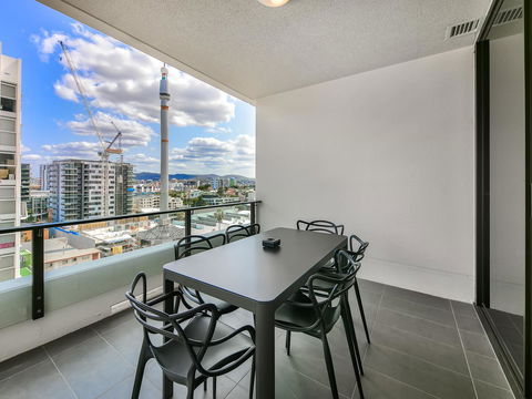 Opera Apartments South Brisbane - Hotel Gold Coast 18