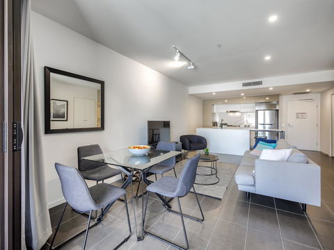 Opera Apartments South Brisbane - Hotel Gold Coast 8